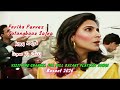 Fariha Pervez Dill Hua BO Kata ️ Patangbaaz Sajna