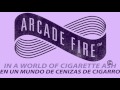 Arcade Fire - Signs of Life (LETRA) (Lyrics) (SUBTITULADA) (SUB)(ESPAÑOL)