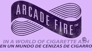 Arcade Fire - Signs of Life (LETRA) (Lyrics) (SUBTITULADA) (SUB)(ESPAÑOL)