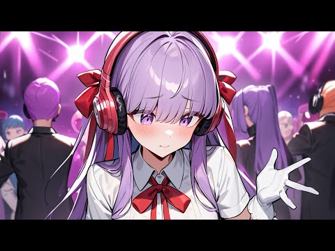 Nightcore songs you need right now 🎧 Gaming Music Mix 🎧 New Music 2025 EDM Gaming Music