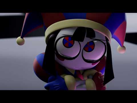 Trailer The Amazing Digital Circus Episódio 9 FINAL