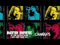 David Bowie - Changes (Live at the Kit Kat Klub, 1999) [Official Audio]