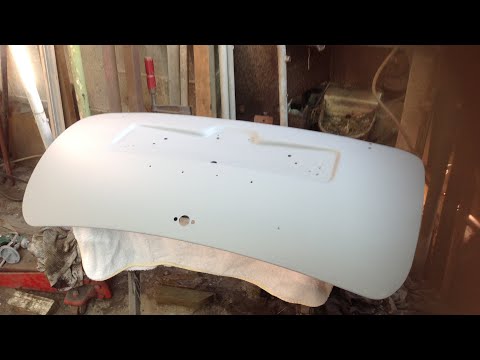 Dads Update - Ep9 1967 mk1 Mini / Happy Birthday Dad !