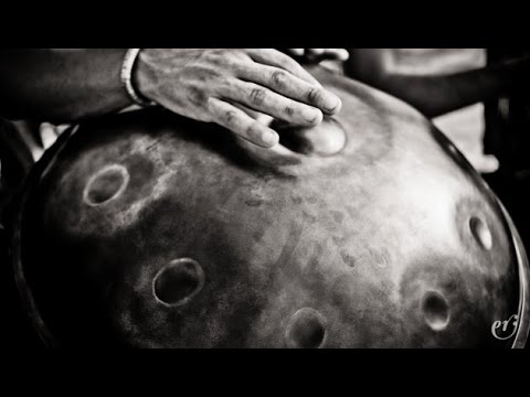 DEEP HANG MUSIC - ARAMBOLLA (HD)