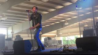 Manic Drive-Music (Live @ Lifest 2017)