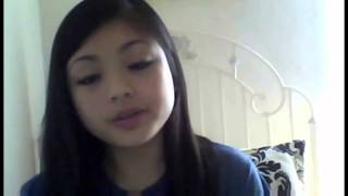 Glow - Matthew Najar cover