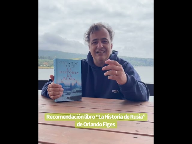 Vídeo relacionado con La historia de Rusia