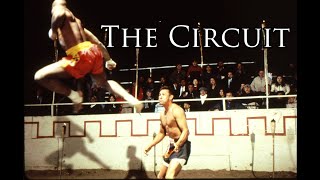 The Circuit | Full Movie | Olivier Gruner | Simon Kim | James Kim | Bryan Genesse