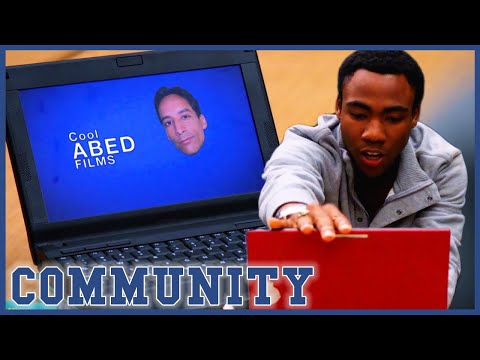 Can Abed Predict The Future? | Community