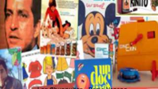 Los Chunguitos - Dame Veneno.