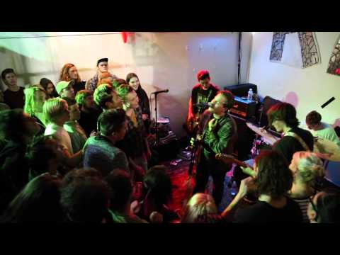 Basement - Live at RAD 2014 (HD)