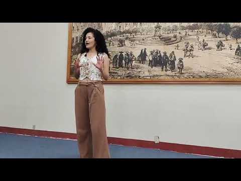 Vídeo de presentación