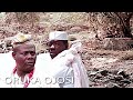 ORUKA OJOSI - A Nigerian Yoruba Movie Starring Yinka Quadri | Taiwo Hassan Ogogo