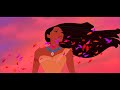 Pocahontas Final Scene