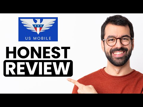 US Mobile Honest Review: Is It Worth It?