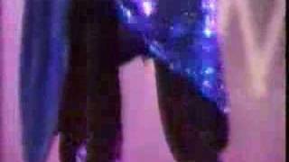 Tino Casal - Teatro de la oscuridad (sonido directo)