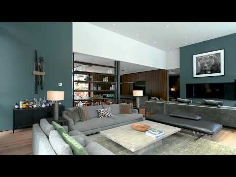 Welcome to Kadenwood Winterfell, a luxury Whistler ski chalet with a private hot tub & pool.