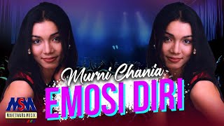 Download lagu MURNI CHANIA - EMOSI DIRI LYRICS mp3