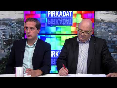PIRKADAT: Rónai Sándor