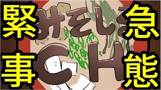 今緊急で味噌汁を入れてます　みそしるチャンネル