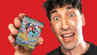 ABRO SOBRES HASTA QUE ME TOQUE EL MEGA GRENINJA EX DE $1,200!