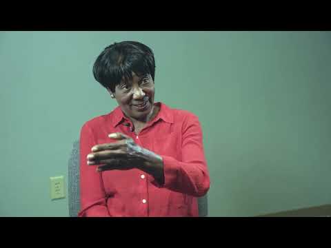 Andrea Chambers Lytle Oral History (2024)