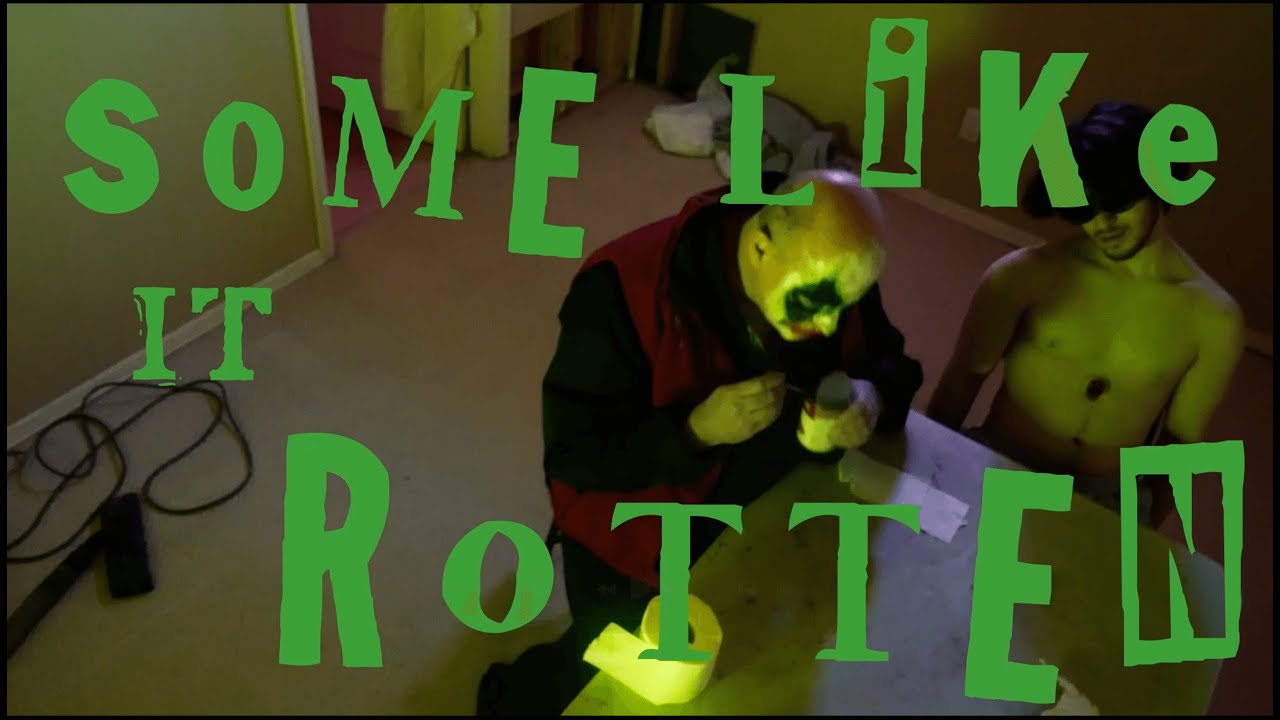 Some Like It Rotten (2025) | Official Trailer