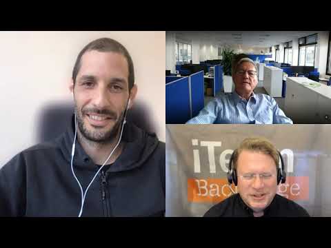 iTEAM Backstage - Ein Blick hinter die Kulissen von Network Box und IT-On.NET