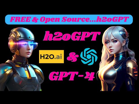 A Comprehensive Comparison: H2OGPT vs. GPT-4