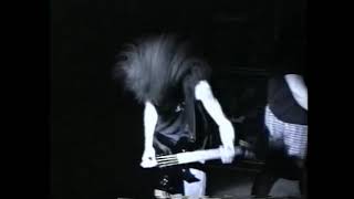 S.O.D.- Fist Banging Mania, The Camel Boy, No turning Back, Milk, Vitality