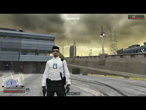 Algerian State Testimonial