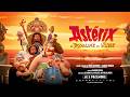Asterix The Kingdom Of Nubia Official Trailer In Theaters December 2