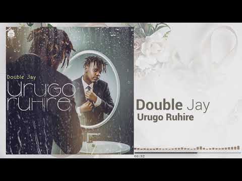 Double Jay - Urugo Ruhire (Official Audio)