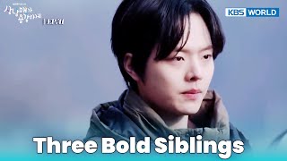 Download lagu [IND] Drama 'Three Bold Siblings (2022) Ep. 41 FULL | KBS WORLD TV mp3