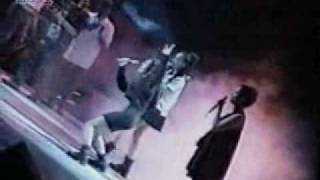 Tic tac Toe - Ich find dich scheiße Live 1996 - 2009 Remix