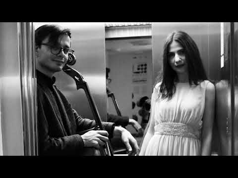 Edward Elgar- Salut D’amour for cello and piano