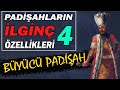 KADINLARDAN NEFRET EDEN PADİŞAH ve Lale Devri - Osmanlı Padişahları #Bölüm 4 KADINLARDAN NEFRET EDEN PADİŞAH ve Lale Devri - Osmanlı Padişahları #Bölüm 4