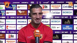 serie-c-sky-benevento-casertana-2-1-francesco-salvemini-nel-post-gara