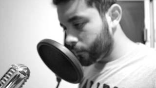 Say hello to the bad guy - Emarosa(cover) Lalitus