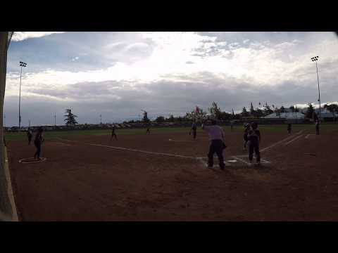 Nalani's Double @ Showcase Play in Pink 10/13 SoCal