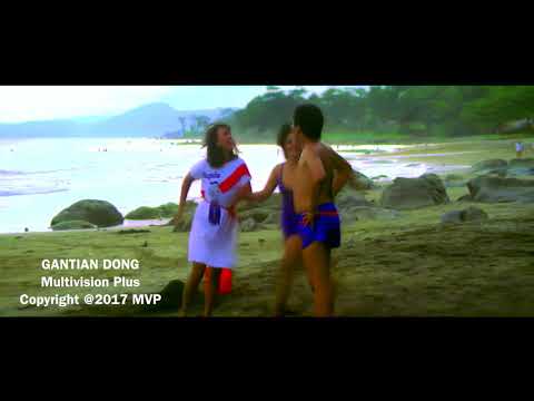 Gantian Donk - Sesuatu Dalem Celana