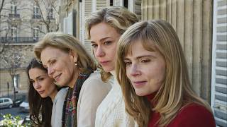 La vie à l'envers (Comédie dramatique) Film complet français | Isabelle Carré