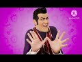 Robbie Rotten Hiding The Horror Logos 666 Jumpscare 6 My Version
