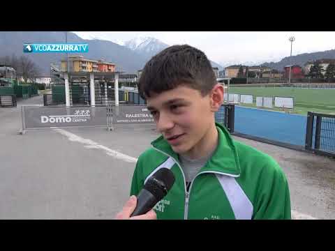Il VCO brilla alla festa del Cross di Cassino