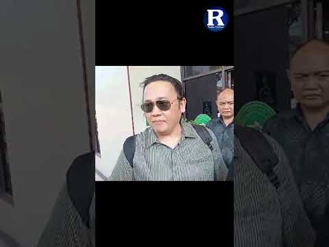 Farhat Abas Cs Ancam Laporkan Saksi dan Pengacara