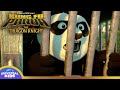 Saving The Day Or Making Things Worse KUNG FU PANDA THE DRAGON KNIGHT Netflix