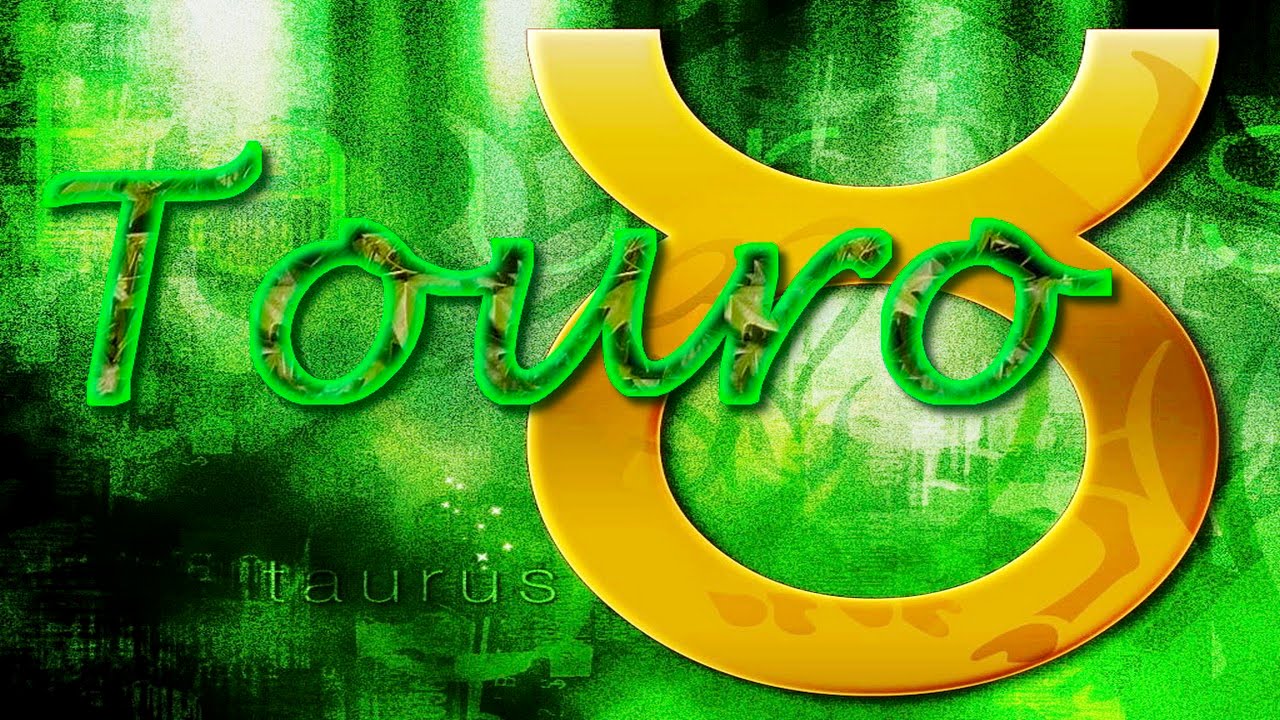 SIGNO DE TOURO (reenvio) - Encontros Astrológicos