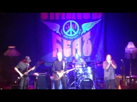 CANNED HEAT LIZOTTES 25/03/18