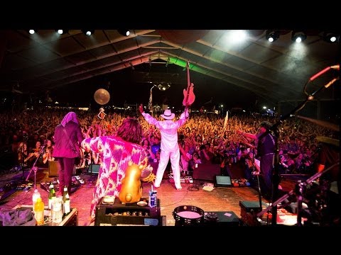 SuperJam 2013: Larry Graham sings Sly & The Family Stone | Ep. 6 | Bonnaroo