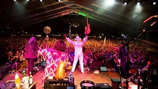 SuperJam 2013: Larry Graham sings Sly & The Family Stone | Ep. 6 | Bonnaroo